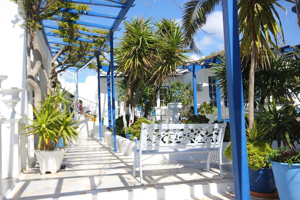 Dibellee Mykonos Studios Γλάστρος Εξωτερικό φωτογραφία